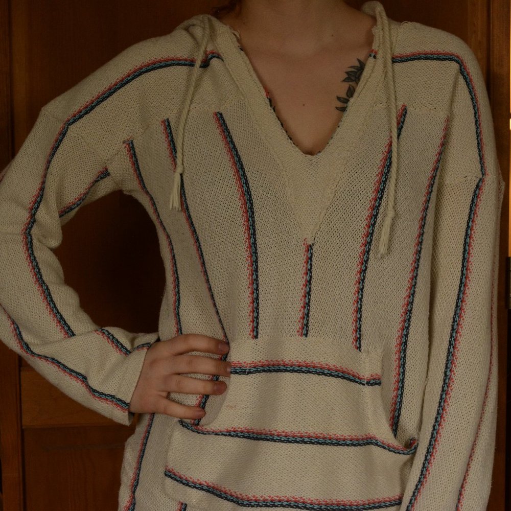 Super Loungey Hoodie